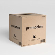 ❒ PROMOTION Ein Projekt aus dem Bereich Kreativität, Grafikdesign, Digitalfotografie und Fotoretuschierung von kurogo - 16.11.2019