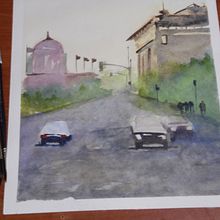 Segundo proyecto . Animation project by Miguel Angel T U - 11.16.2019