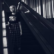 Mi Proyecto del curso: Iluminación fotográfica para retratos fuera de estudio. Un progetto di Fotografia, Fotografia artistica, Fotografia di moda, Fotografia di ritratto, Fotografia digitale e Fotografia all'aperto di Sara Flórez de Quiñones Gómez - 25.11.2019