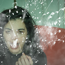 "Escitalopram". Photograph, Fine-Art Photograph, Portrait Photograph, and Digital Photograph project by Agostina Campisi - 11.18.2019