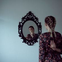 La incongruencia de no ser.. Projekt z dziedziny Fotografia, Fotografia art, st i czna użytkownika Sandra Montesinos - 18.11.2019