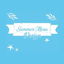 Diseño: Menú restaurante. Un progetto di Design e Graphic design di Maria José Rodriguez - 18.11.2019