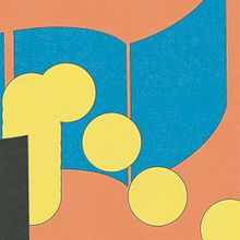 Leporello Ein Projekt aus dem Bereich Comic von Cynthia Alfonso - 18.11.2019