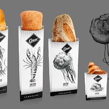 Branding pastelería como diseñador Freelance. Br, ing, Identit, Creativit, Artistic Drawing, Graphic Design, Digital Illustration, and Packaging project by kike Rodríguez López - 11.18.2019