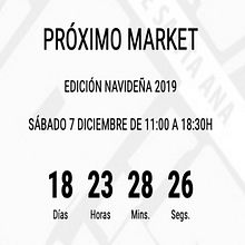 Mercado Navideño Santa Ana Street Market. Un projet de Céramique de Paula Casella Biase - 18.11.2019