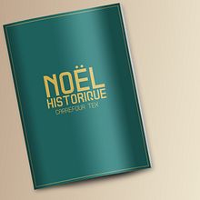 Noël 2019 . % Rodrigo Merchán tarafından hazırlanan Sanat Yönetmenliği projesi - 11.18.2019