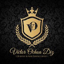 Víctor Ochoa - 3D Modeling & Texturing Demo Reel 2019. 3D, 3D Animation, Character Animation, Architecture, Interior Architecture, Film, Video, TV, 3D Design, 3D Modeling, Photograph, Post-production, Audiovisual Post-production, Rigging, and VFX project by Víctor Ochoa Diz - 11.01.2019