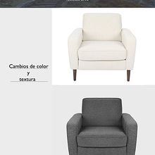 Cambios de color y textura. Photo Retouching project by Víctor López - 11.18.2019