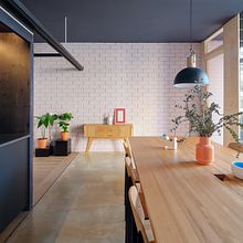 THE ROOM. Un proyecto de Arquitectura y Arquitectura interior de Ana García López - 15.09.2018