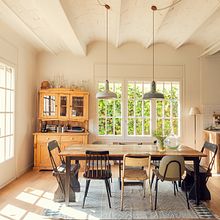 CARDEDEU. Un proyecto de Arquitectura y Arquitectura interior de Ana García López - 15.02.2018