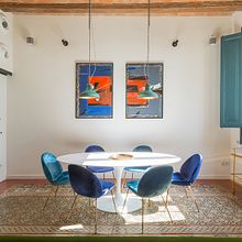 THE DUKE. Un proyecto de Arquitectura y Arquitectura interior de Ana García López - 15.09.2017