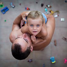 Portrait. Un proyecto de Fotografía de Daniel Arranz Molinero - 18.11.2019