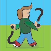 Mi Proyecto del curso: Ilustración de personajes con estilo. Un projet de Conception de personnages , et Éducation de Leonardo Ramos Badillo - 19.11.2019