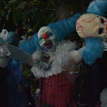 Entre fiesta y tradición. Oaxaca, día de Muertos. . Digital Photograph project by Adriana Bastidas - 11.19.2019