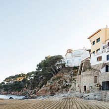 ES GARBÍ. Un proyecto de Arquitectura y Arquitectura interior de Ana García López - 15.05.2017