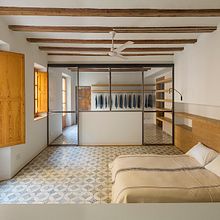 THE BOOKCASE. Un proyecto de Arquitectura y Arquitectura interior de Ana García López - 15.01.2017