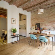 SARDENYA. Un proyecto de Arquitectura y Arquitectura interior de Ana García López - 15.08.2015