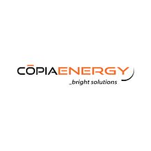 COPIAENERGY Ein Projekt aus dem Bereich Br, ing und Identität, Kunstleitung, Grafikdesign und Logodesign von kurogo - 19.11.2019
