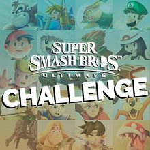 Super Smash Bros Ultimate. Concept Art, Traditional illustration, Digital Illustration, Character Design, and Video Games project by Jose A. Pérez - 11.12.2021