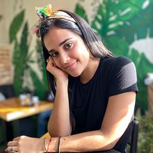 Mi Proyecto del curso: Fotografía profesional para Instagram. Un proyecto de Fotografía, Marketing de contenidos, Vídeo y YouTube Marketing de Ornella Corindia - 22.01.2020