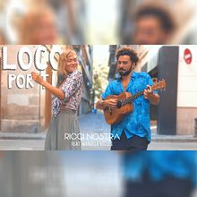 RICCI NOSTRA - LOCO POR TI. Un proyecto de Postproducción audiovisual y Realización audiovisual de Naan Silva - 26.09.2019