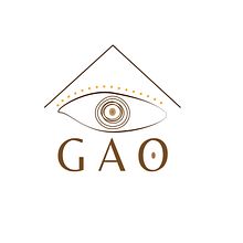 GAO - ARTE SANA . % Zoi Rosdaibida tarafından hazırlanan Logo Tasarımı projesi - 11.20.2019