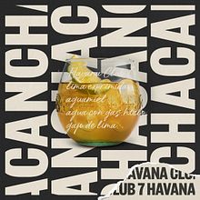 Havana Club 7 — Dirección de arte. Un proyecto de Dirección de arte de azul recreo - 20.11.2019