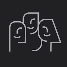 Iconos Placebo Media. Un projet de Design graphique de Jaime Hayde - 20.11.2019