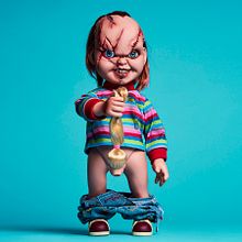 Toys Ein Projekt aus dem Bereich Kunstleitung und Fotografie von Jaime Sanchez - 20.11.2019