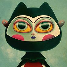 Mi Proyecto del curso: Ilustración digital con Procreate. Drawing project by Vanesa - 11.20.2019