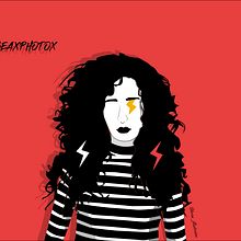Illustraciones Varias. Un proyecto de Dibujo e Ilustración tradicional de Brian LS - 10.11.2019