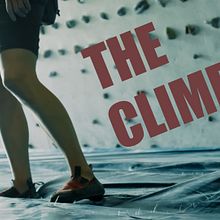 THE CLIMBER. Un progetto di Fotografia, Pixel art e Video di BurnTheFilms - 21.11.2019