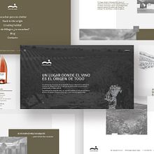 Finca Milagro. Un progetto di Br, ing, Br, identit, Graphic design e Web design di David Altuna Presa - 21.11.2019