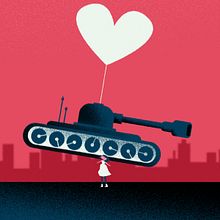 Mi Proyecto del curso: Animación vectorial estilo cuadro a cuadro con After Effects. Un proyecto de Animación 2D de Erik Berlin - 25.11.2019