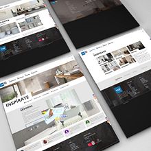 Boule. Projekt z dziedziny Tworzenie stron internetow, ch, Design, Web design i UX / UI użytkownika mkg20 - 21.11.2019