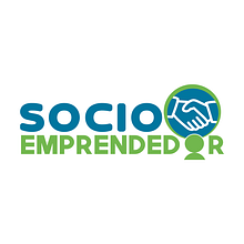 Socio Emprendedor - ¿Quiénes somos?. Un proyecto de Animación 2D, Br, ing e Identidad, Edición de vídeo y Vídeo de Alejandro Martínez Ruiz - 18.11.2019