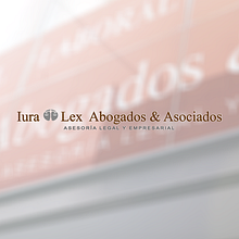 Iura Lex Abogados & Asociados - Video Institucional. Un proyecto de Animación 2D, Br, ing e Identidad, Edición de vídeo, Guion, Motion Graphics, Postproducción audiovisual y Vídeo de Alejandro Martínez Ruiz - 16.09.2019