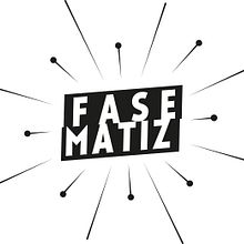 Bumper Fase Matiz. Un proyecto de Animación de César Moreno - 08.11.2019