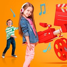 Centros Comerciales. Projekt z dziedziny Kreat, wność,  Manager art, st, czn,  Projektowanie plakatów i Projektowanie graficzne użytkownika Nieves Barrajón García - 22.11.2019