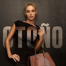 Centros Comerciales. Projekt z dziedziny Kreat, wność,  Manager art, st, czn,  Projektowanie plakatów i Projektowanie graficzne użytkownika Nieves Barrajón García - 22.11.2019