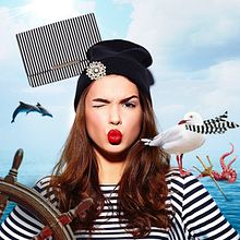 Centros Comerciales. Projekt z dziedziny Kreat, wność,  Manager art, st, czn,  Projektowanie plakatów i Projektowanie graficzne użytkownika Nieves Barrajón García - 22.11.2019