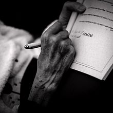Mi Proyecto del curso:  El poder de la voluntad pura . Photograph project by Leonardo Orta - 11.17.2019