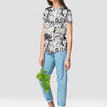 Comunidad Yanomami. Een project van Craft y  Modeontwerp van Viviana Rojas Burgos - 13.04.2020