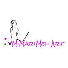 MI Modelo de Empresa: Mimarimeli Art. Digital Marketing, and Advertising project by MJose Fernandez Megias - 11.23.2019