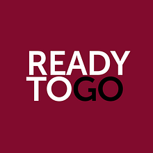 Ready to GO. Un proyecto de Motion Graphics de Refrito Studio - 23.11.2019