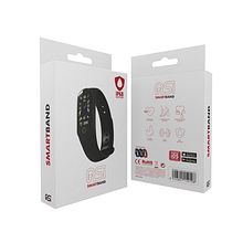 ASi Smartband. Un proyecto de Packaging de Refrito Studio - 23.11.2019