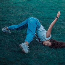 fotos elenita. Photograph, Fine-Art Photograph, and Portrait Photograph project by Ale Ubieta - 11.23.2019