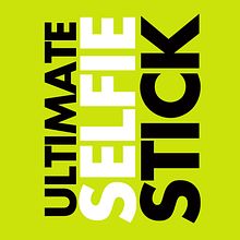 Selfie Stick. Un proyecto de Motion Graphics de Refrito Studio - 24.11.2019