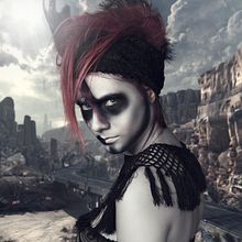 Photography. Een project van Fotografie, Modefotografie, Portretfotografie, Digitale fotografie y Retoucheren van foto's van Karmaproducciones - 24.11.2019