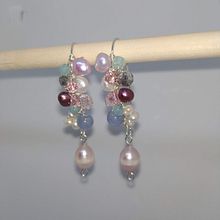 Wonderland. Projekt z dziedziny Craft i Projektowanie biżuterii użytkownika Castellà Pulido S - 24.11.2019